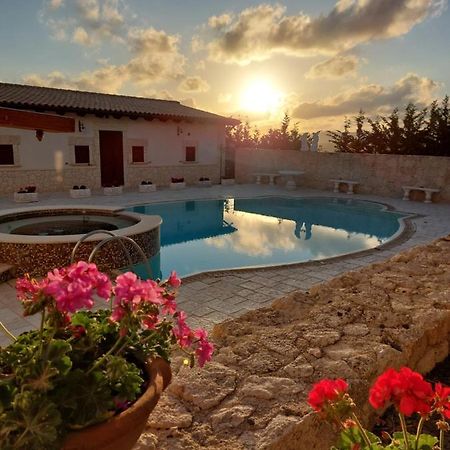Tenuta Costa Palma di Montechiaro Kültér fotó