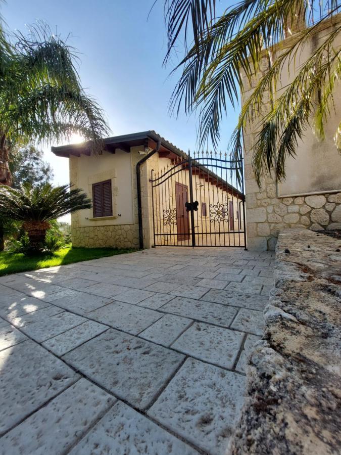Tenuta Costa Palma di Montechiaro Kültér fotó