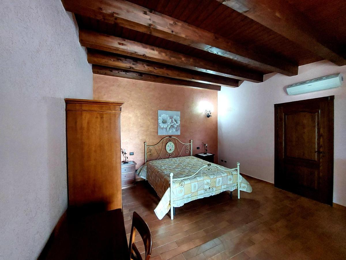 Tenuta Costa Palma di Montechiaro Kültér fotó