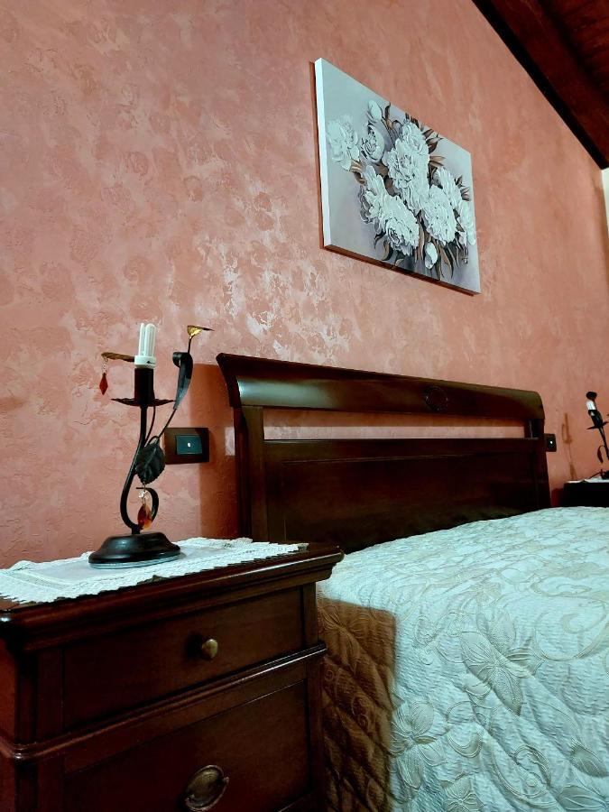 Tenuta Costa Palma di Montechiaro Kültér fotó