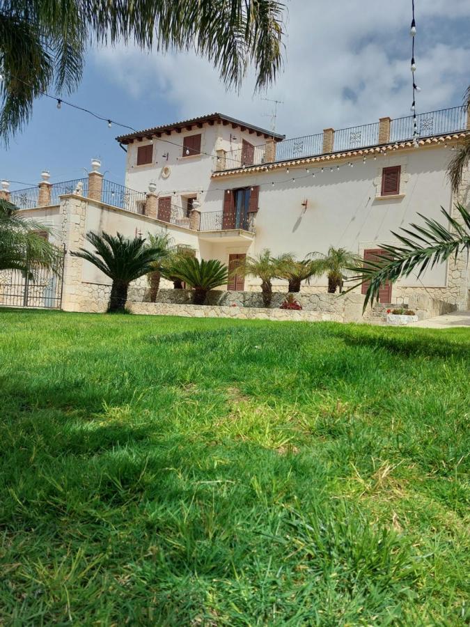Tenuta Costa Palma di Montechiaro Kültér fotó
