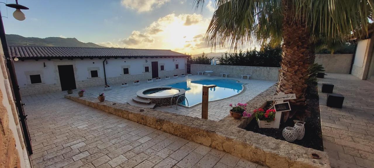 Tenuta Costa Palma di Montechiaro Kültér fotó