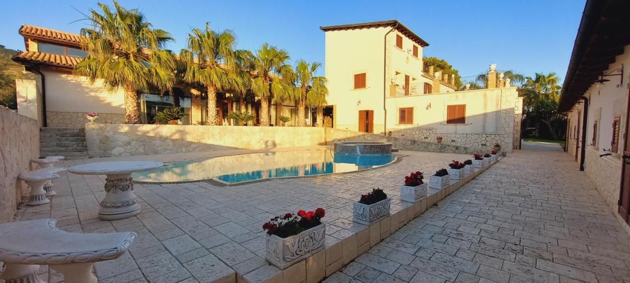 Tenuta Costa Palma di Montechiaro Kültér fotó