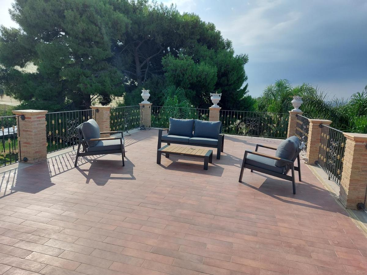 Tenuta Costa Palma di Montechiaro Szoba fotó