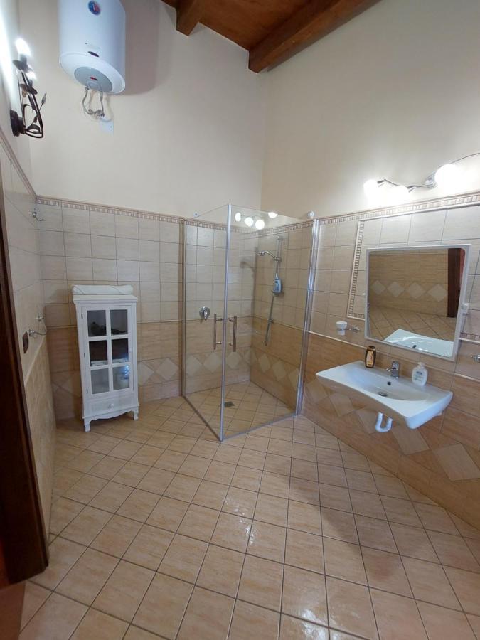 Tenuta Costa Palma di Montechiaro Szoba fotó