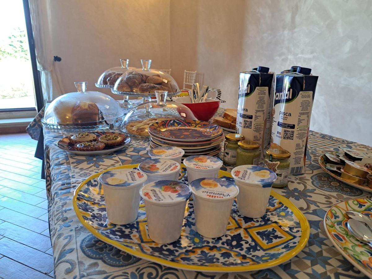 Tenuta Costa Palma di Montechiaro Kültér fotó