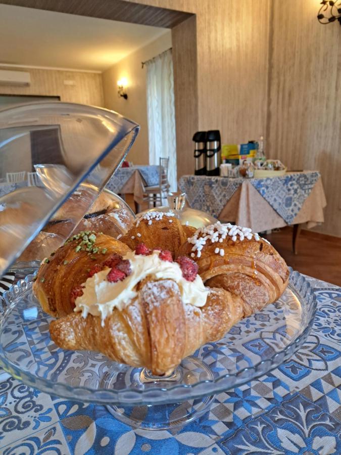 Tenuta Costa Palma di Montechiaro Kültér fotó