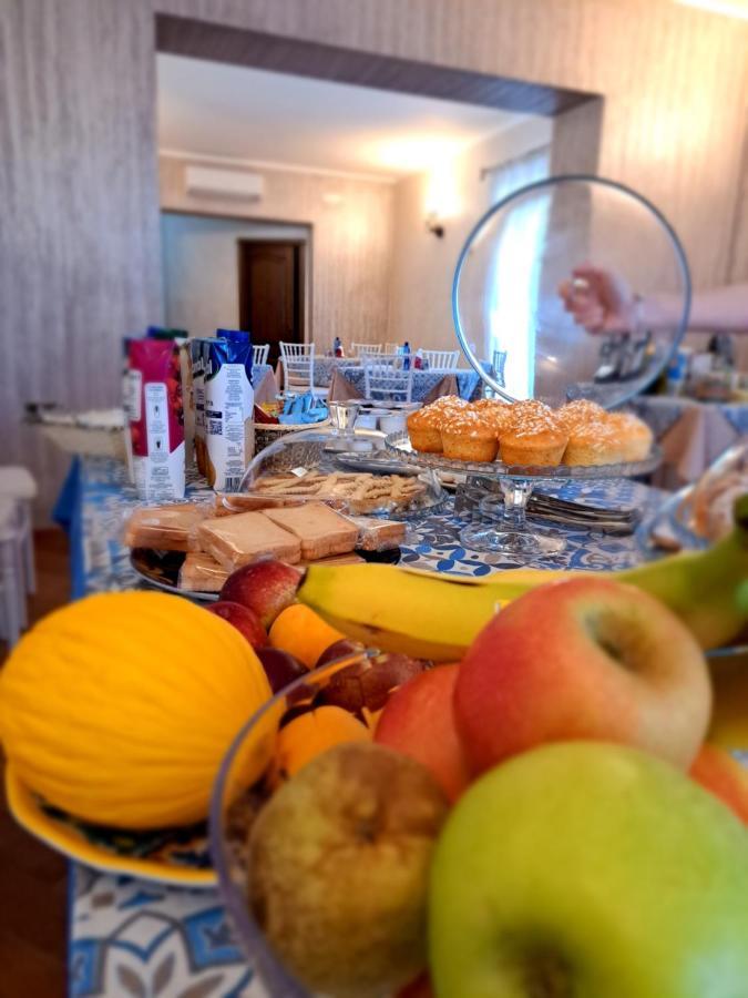Tenuta Costa Palma di Montechiaro Kültér fotó