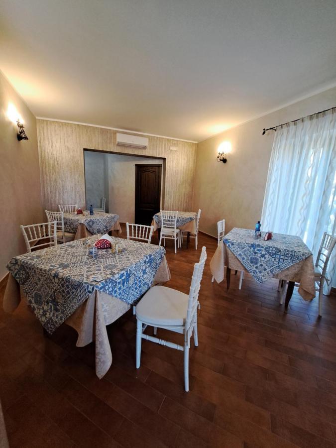 Tenuta Costa Palma di Montechiaro Kültér fotó